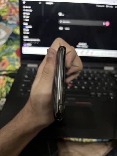 Apple iPhone 11 pro max