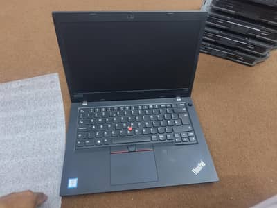thinkpad L490 core i5 8th generation