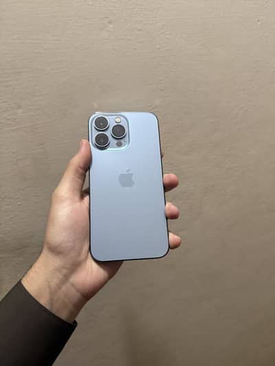 Iphone 13 pro