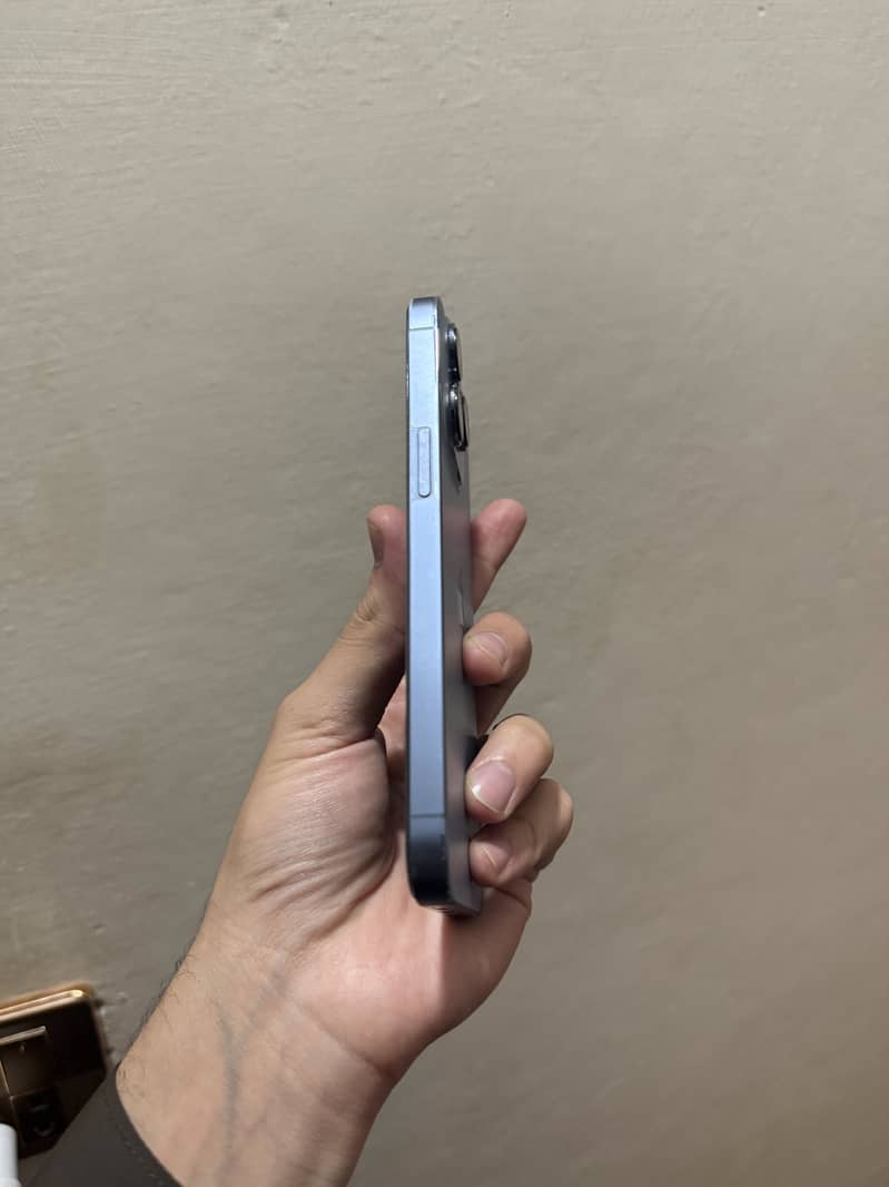 Iphone 13 pro 5
