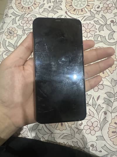 Iphone 11 pro max pta approved 64gb all ok