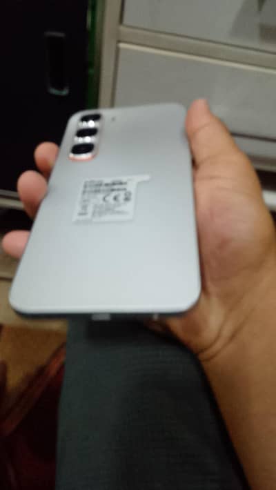 infinix hot 60 pro