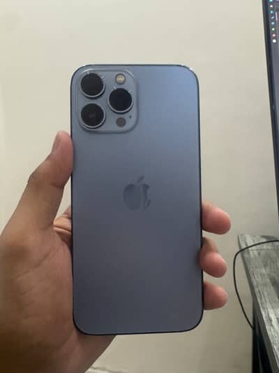 Iphone 13 pro max 512gb factory