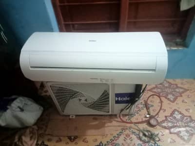 Haier 1 Ton AC