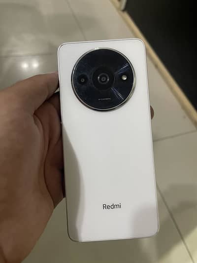 Redmi A3x