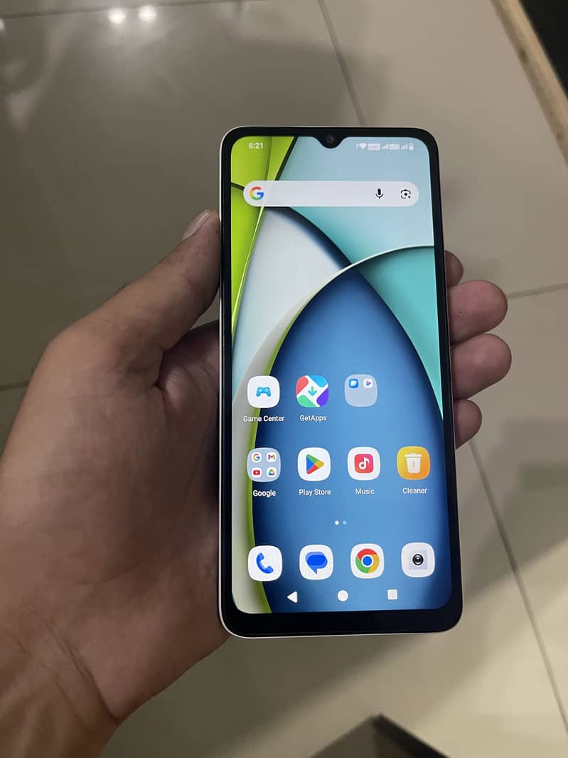 Redmi A3x 1