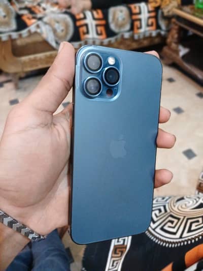 iphone 12promax