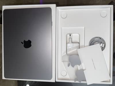 MacBook Air M2 | RAM 8GB | SSD 256GB | 2022 Model