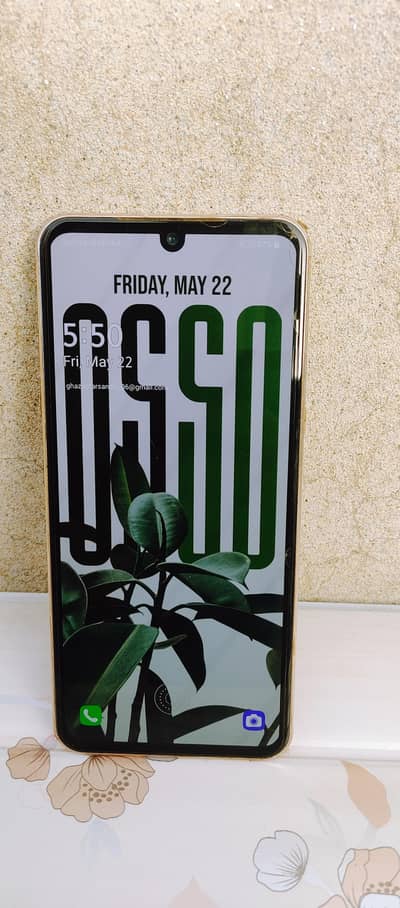 LG V60 ThinQ 5G