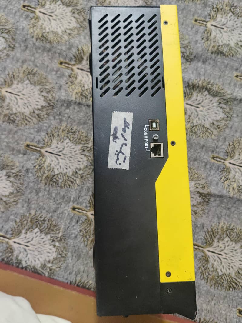 inverter 0