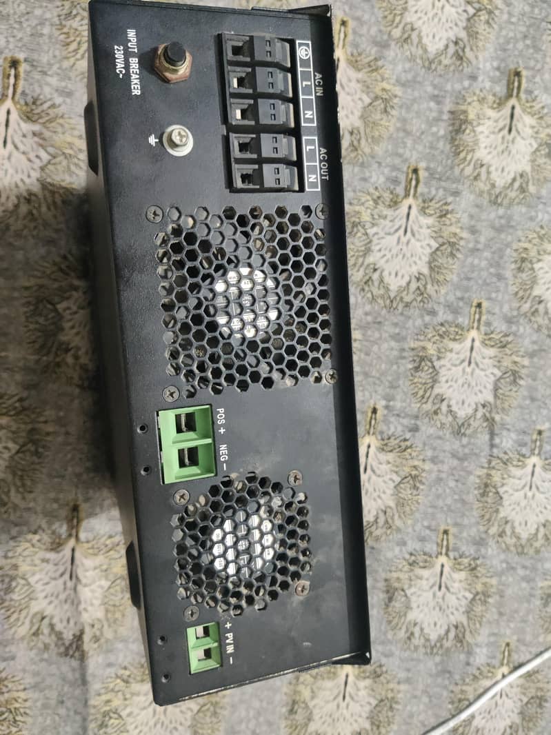 inverter 1