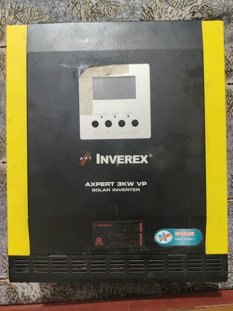 inverter 3