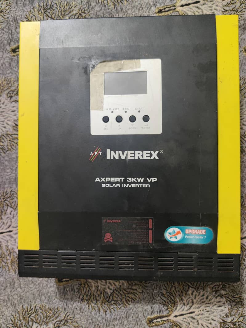 inverter 4