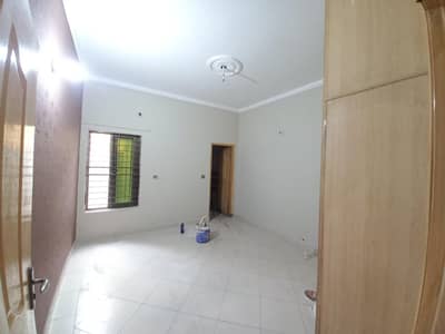 Marla Upper Portion Available In Sunny Park Society Near Pcsir Phase 2