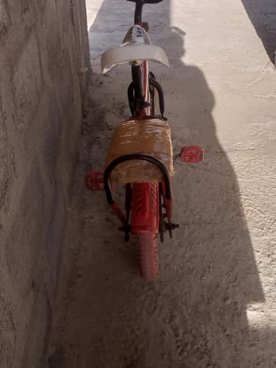 kids cycle 12 inch