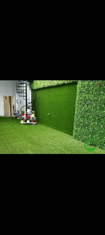 artificial grass China available