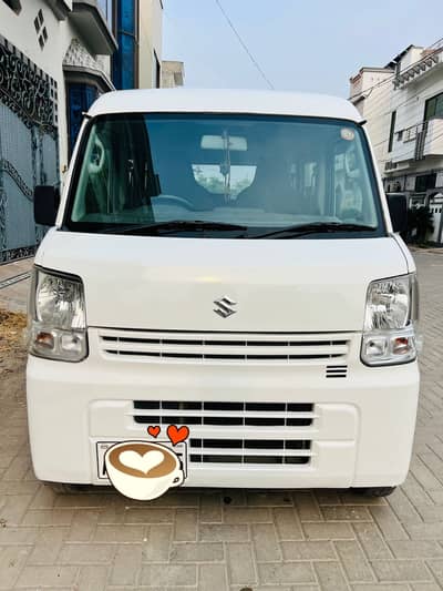 Suzuki Every 2018/23 model