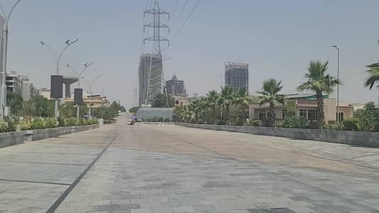 5.33 Marla (30x40) CDA Approved Ground Plus 3 Off Main GT Road In Front Of Giga Mall & Zeta Mall Dem 5.60 Crore Offer Required