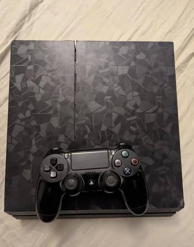PS4 1 TB FAT JAILBREAK - FINAL PRICE