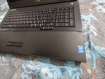 Dell precision m6800