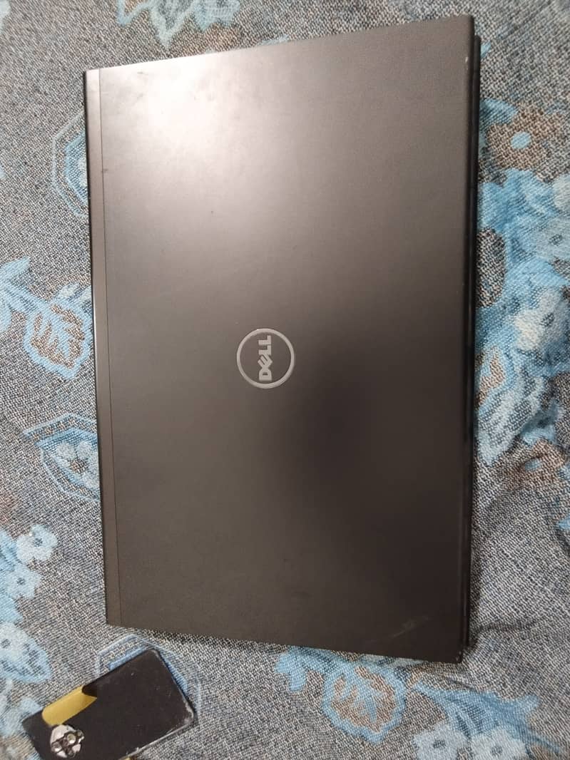 Dell precision m6800 7