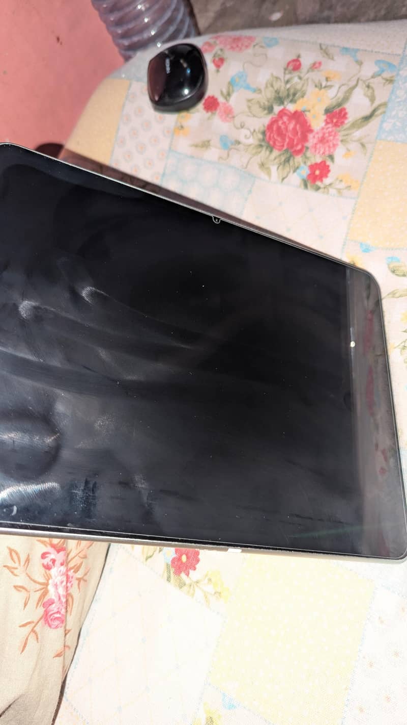 OnePlus Pad 3 4