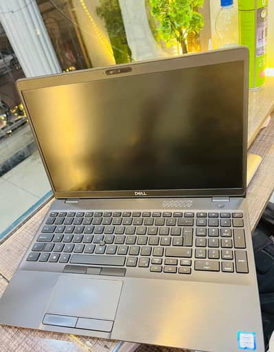 Dell Latitude 5500