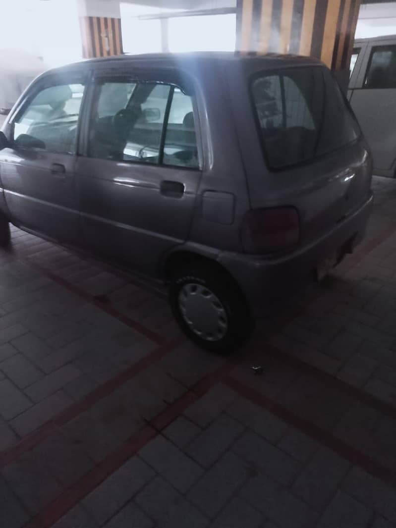 Coure 2001-2 2