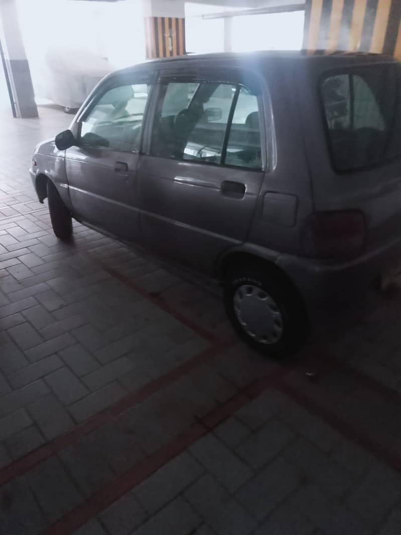 Coure 2001-2 4
