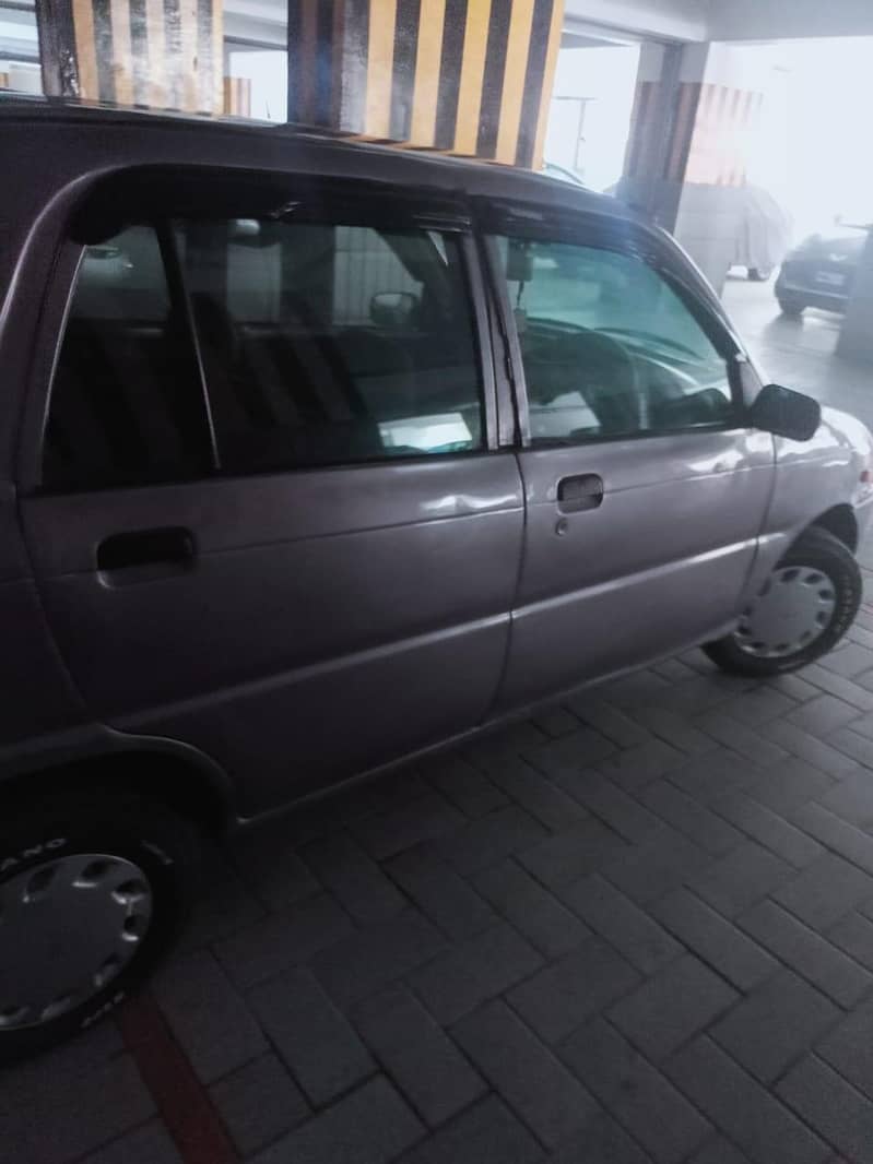 Coure 2001-2 6