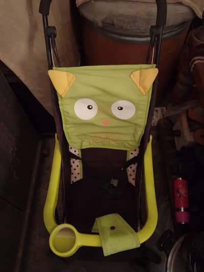 baby Walker