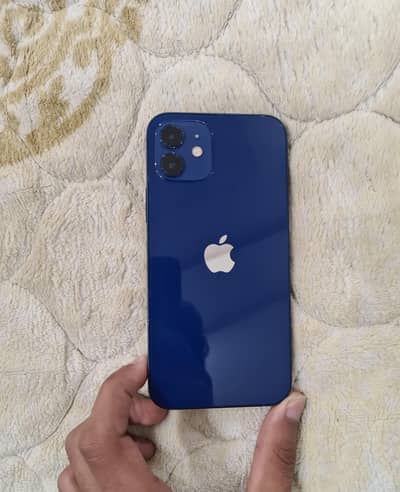 iPhone 12 NON PTA
