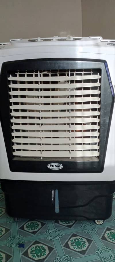 Puma Room Air Cooler