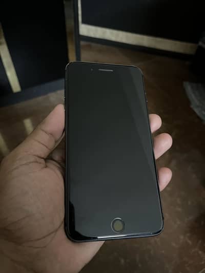 iPhone 8 plus 64gb PTA Approved