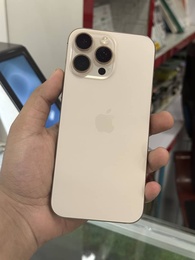 iphone 16 pro max 5