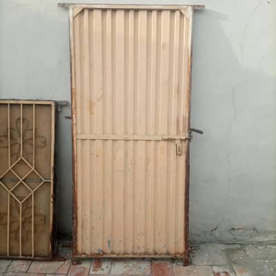 door for sale