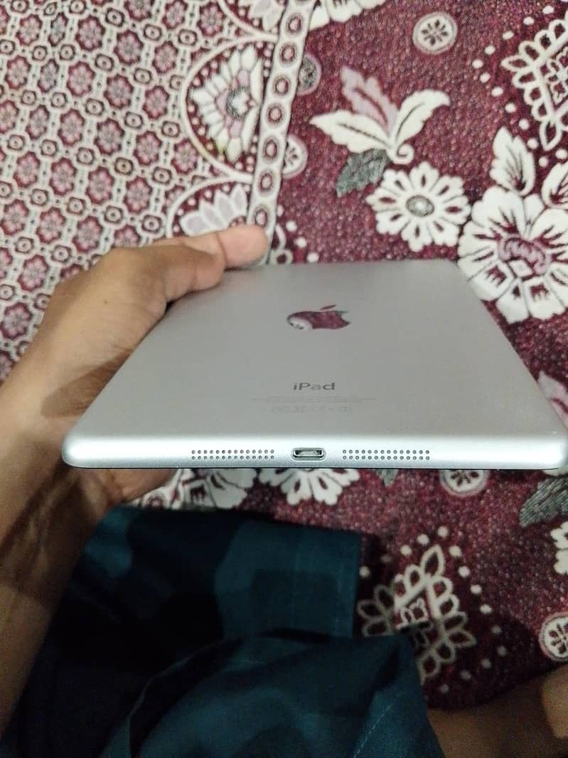 I pad 1