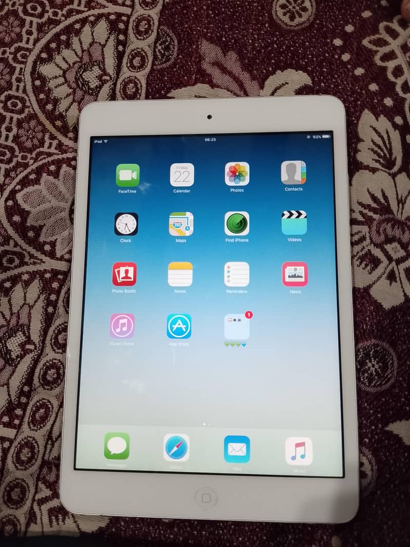 I pad 3