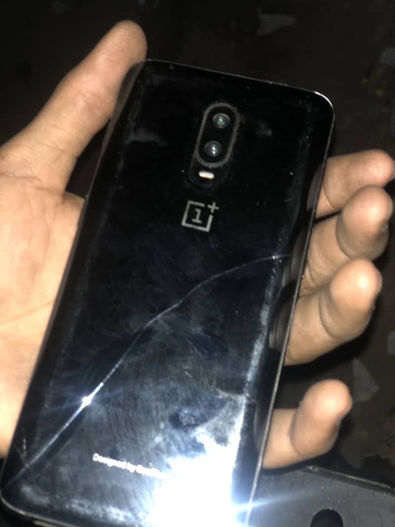 One plus 0