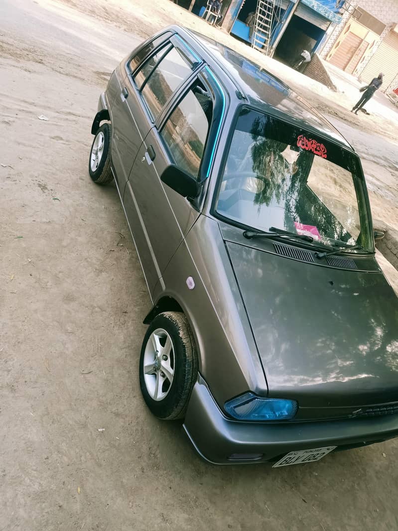 Mehran VX 0