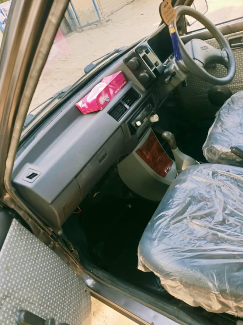 Mehran VX 2