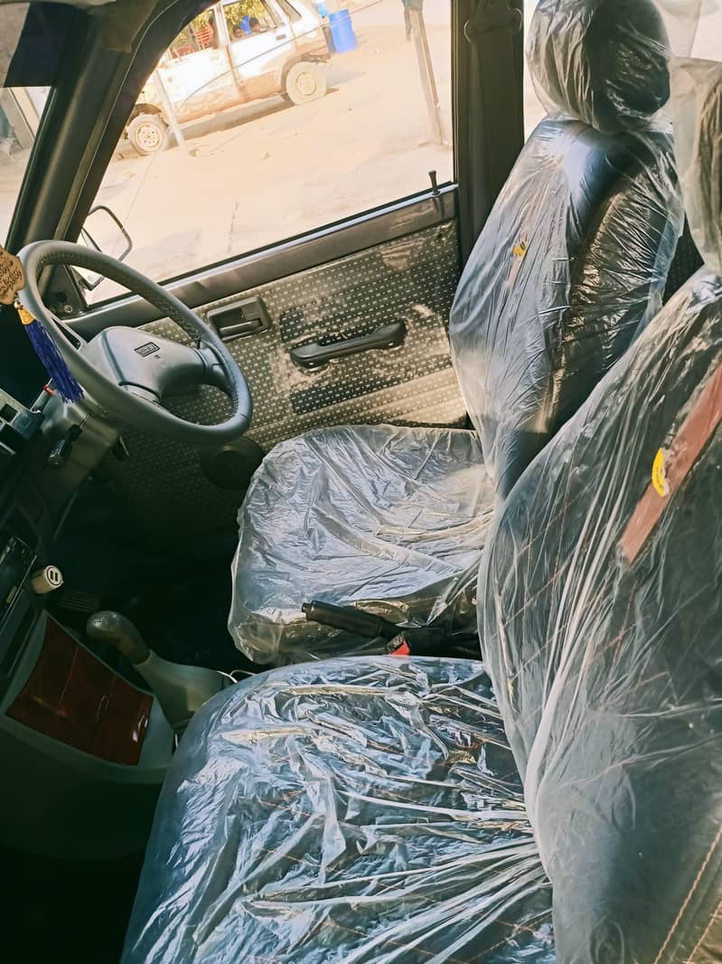 Mehran VX 7
