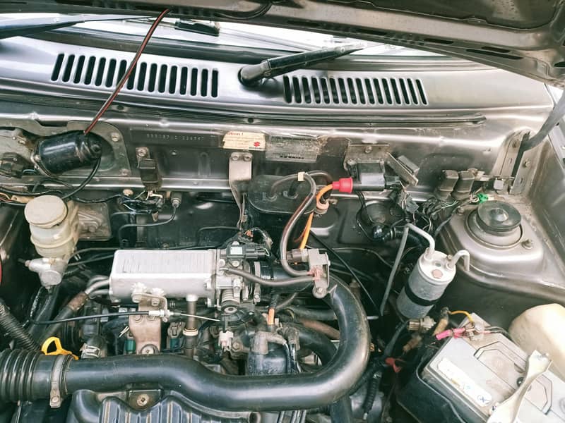 Mehran VX 9