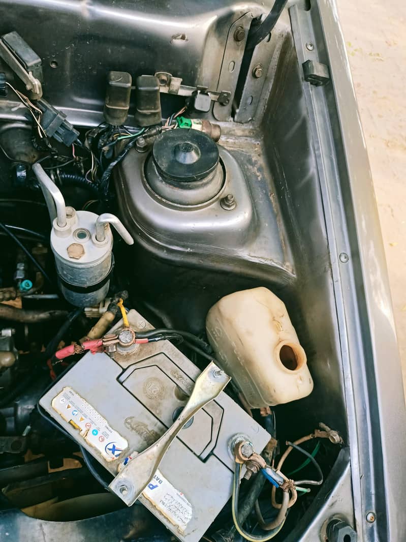 Mehran VX 10
