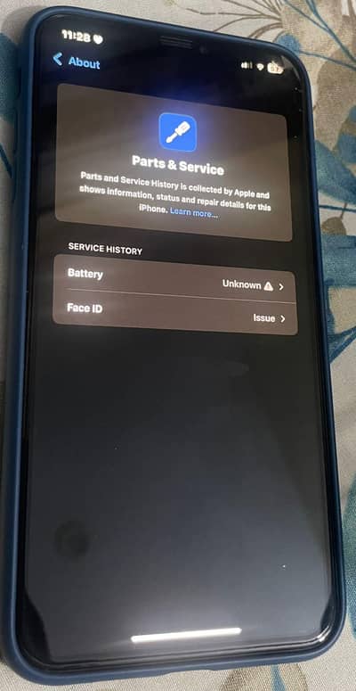 xs max 64gb PTA