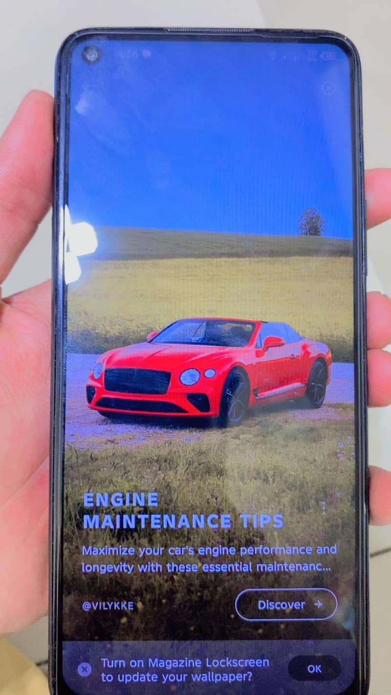 infinix 1