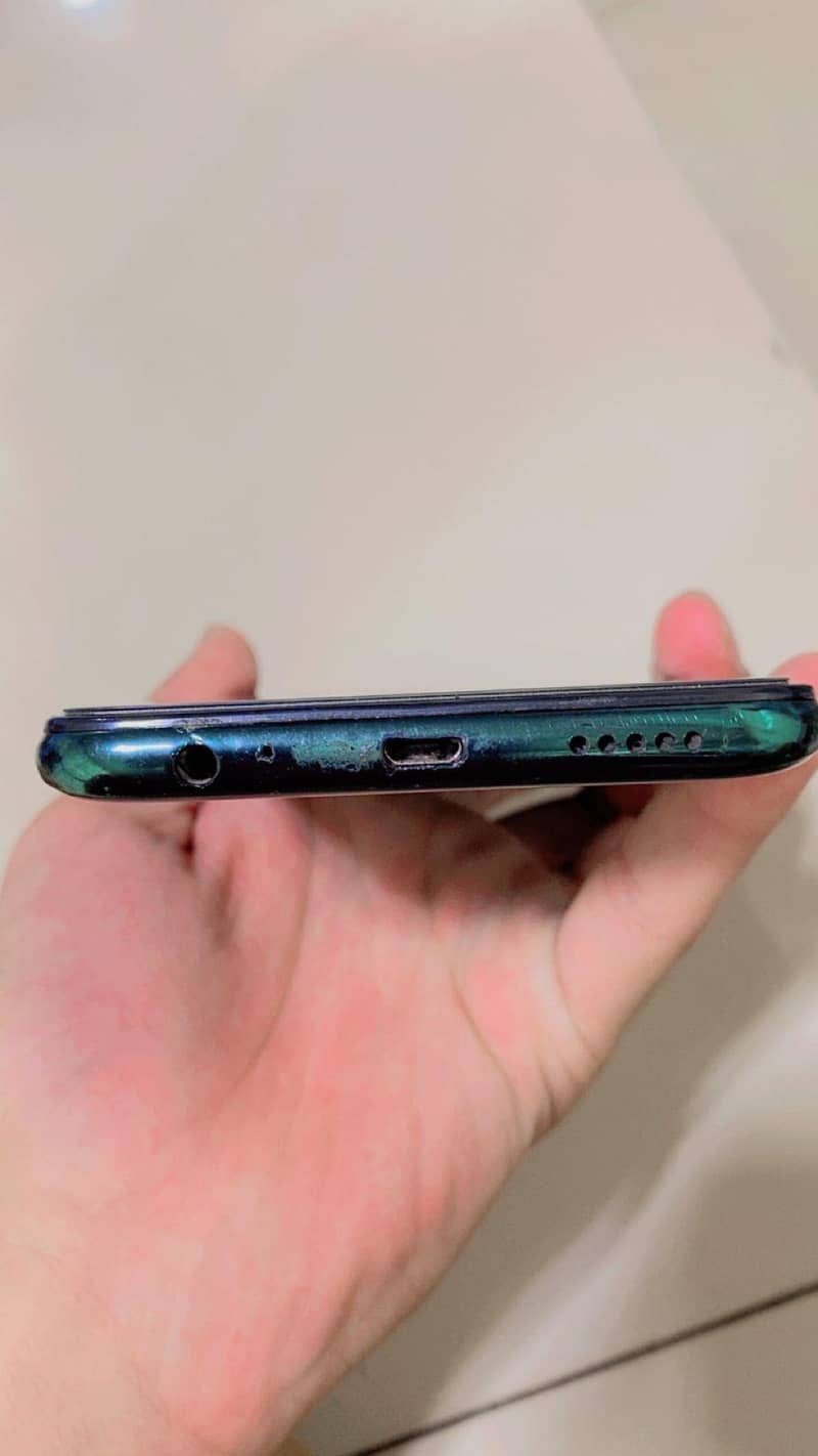 infinix 4