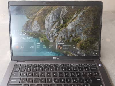 Dell Latitude 5400 - i5 (8th Gen) 16GB RAM/256 GB SSD