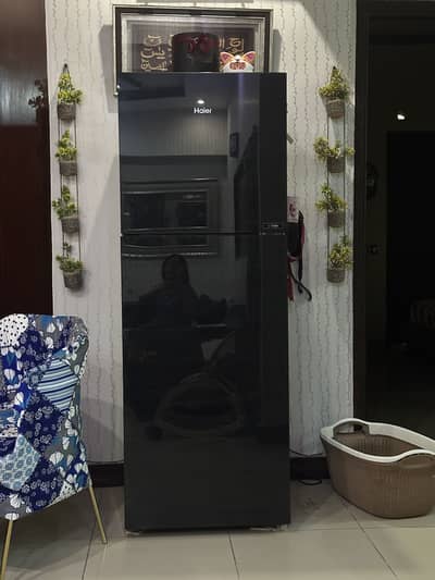 Haier Fridge