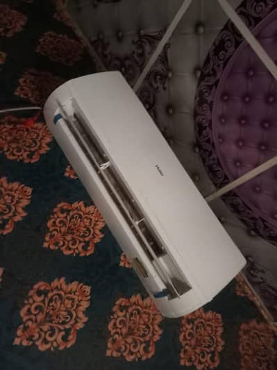 haier 1.5 ac non inveter